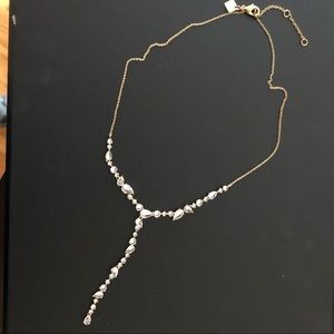 Banana Republic Neclace